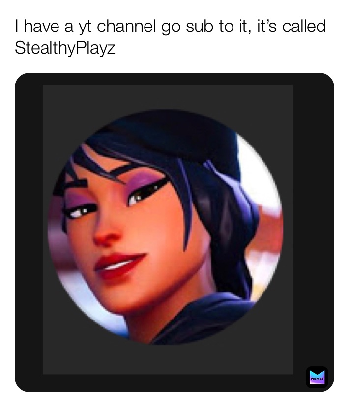 Meme by alexdamemeone