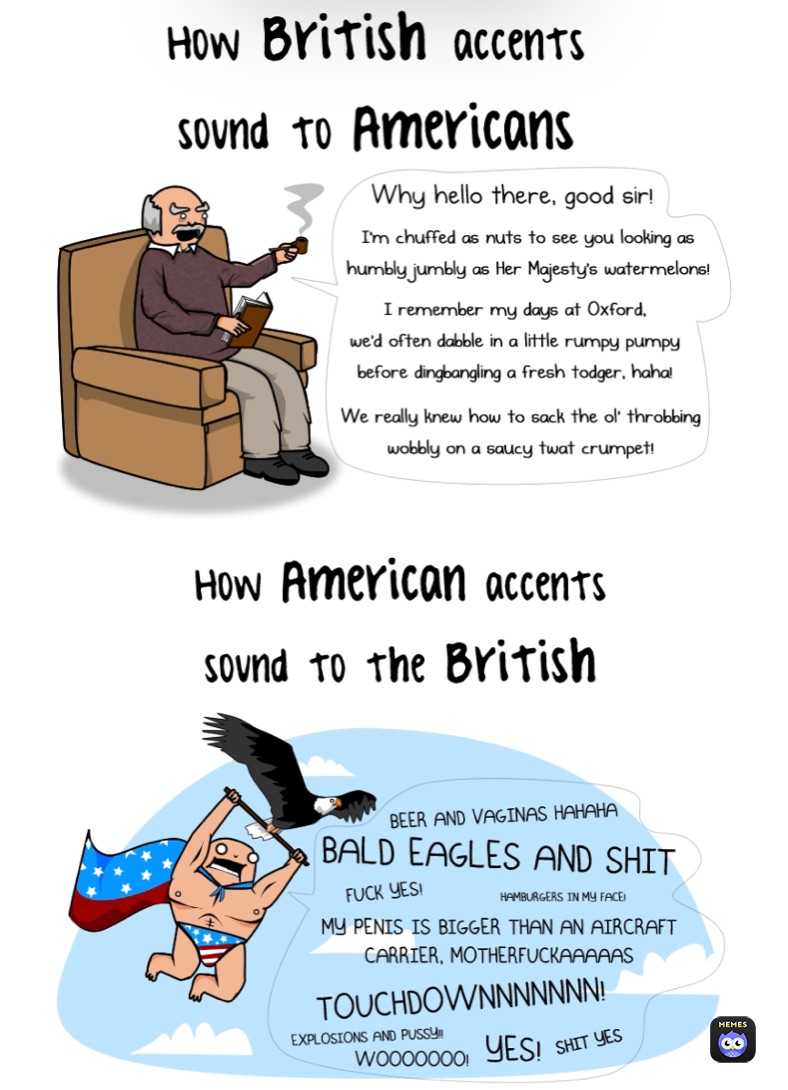 Meme by BREME_the_meme