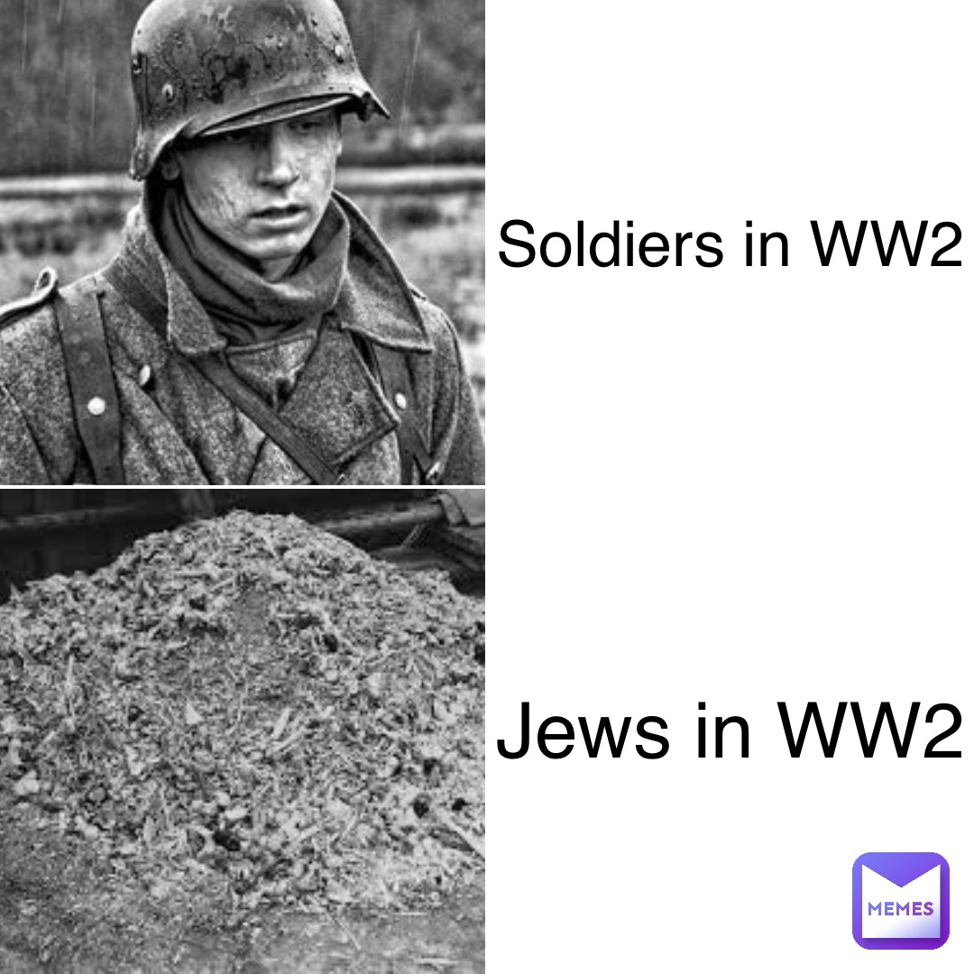 Soldiers in WW2 Jews in WW2
