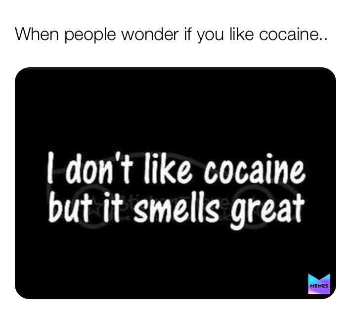 ❄️❄️  #cocaine