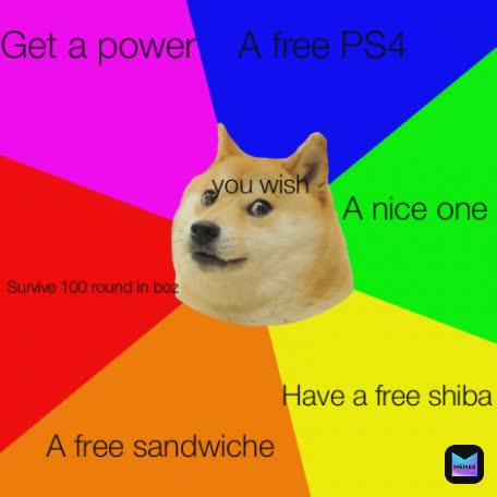 Meme by Knight55156X