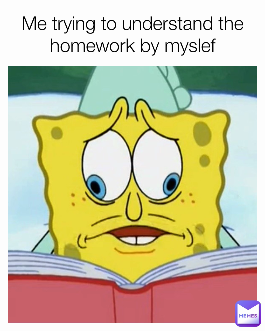 Meme by Knight55156X