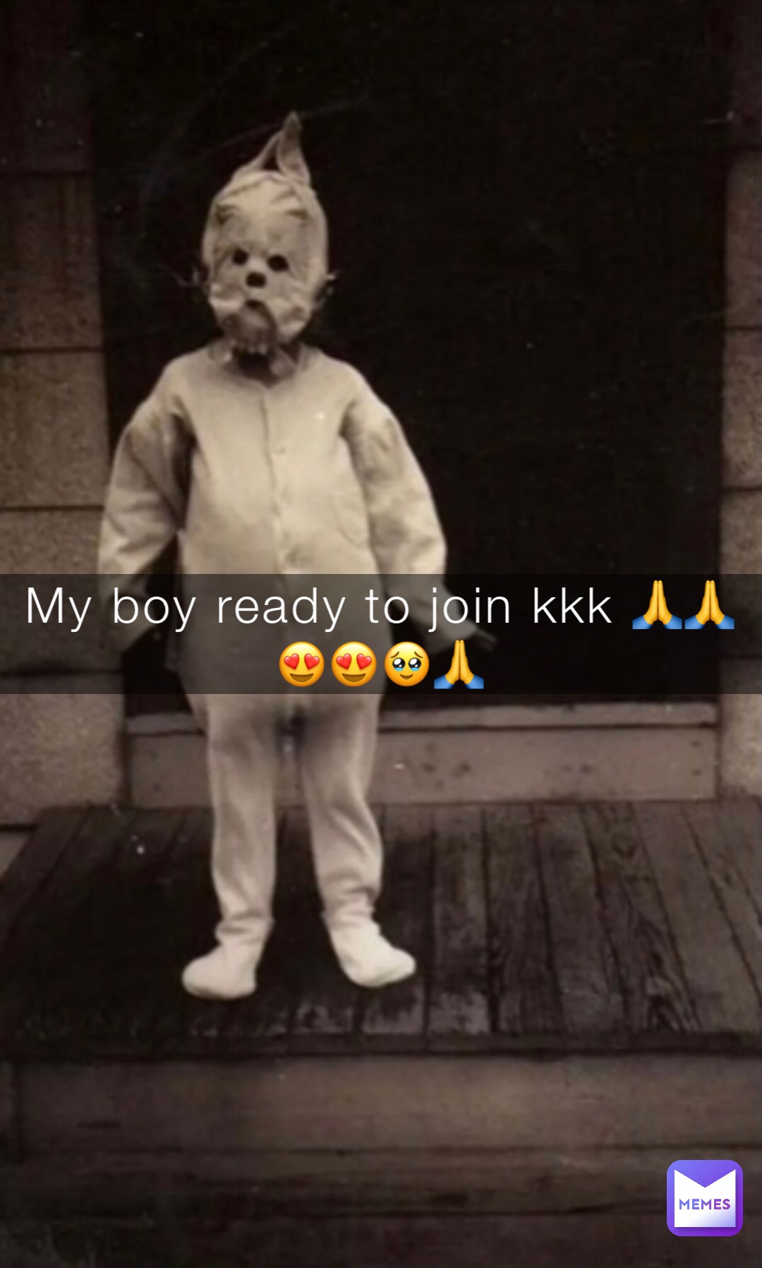 My boy ready to join kkk 🙏🙏😍😍🥹🙏