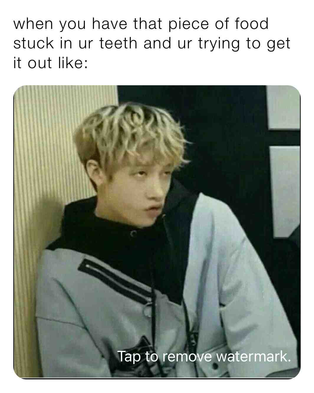 Meme shared by @felixs_tiny_hand