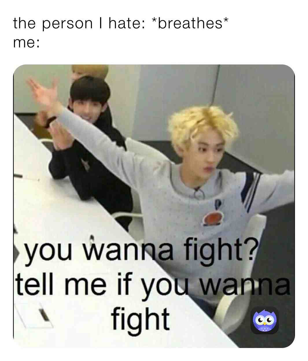 Meme shared by @felixs_tiny_hand