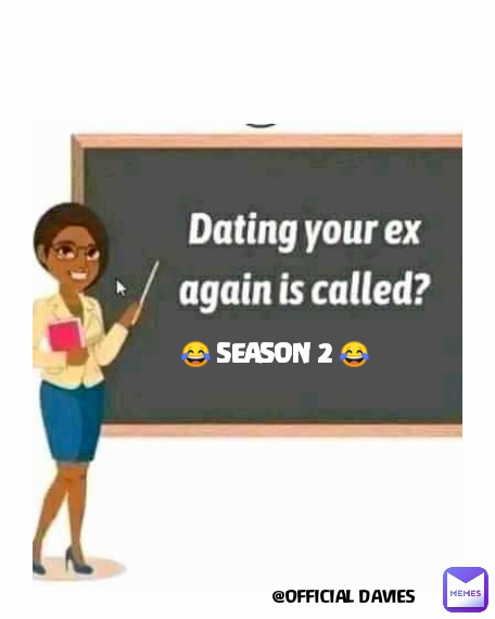 @OFFICIAL DAVIES  😂 SEASON 2 😂