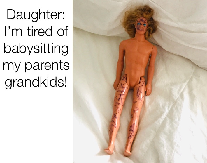 Meme by chucklocklear