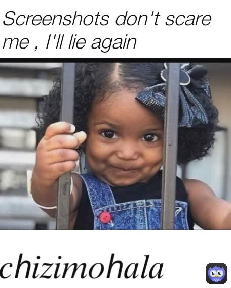 Meme by chizimohalamemes