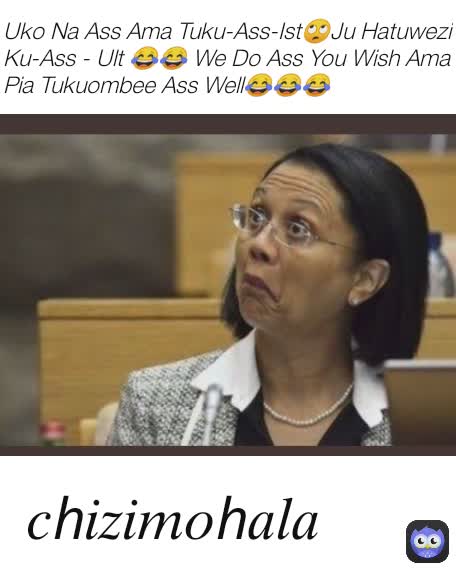 Meme by chizimohalamemes