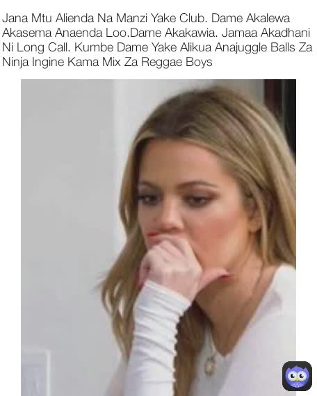 Meme by chizimohalamemes