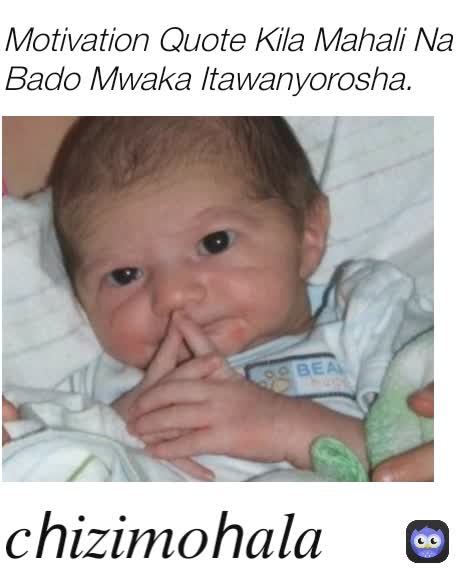 Meme by chizimohalamemes