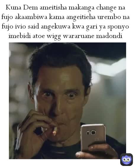 Meme by chizimohalamemes