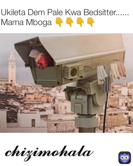 Meme by chizimohalamemes