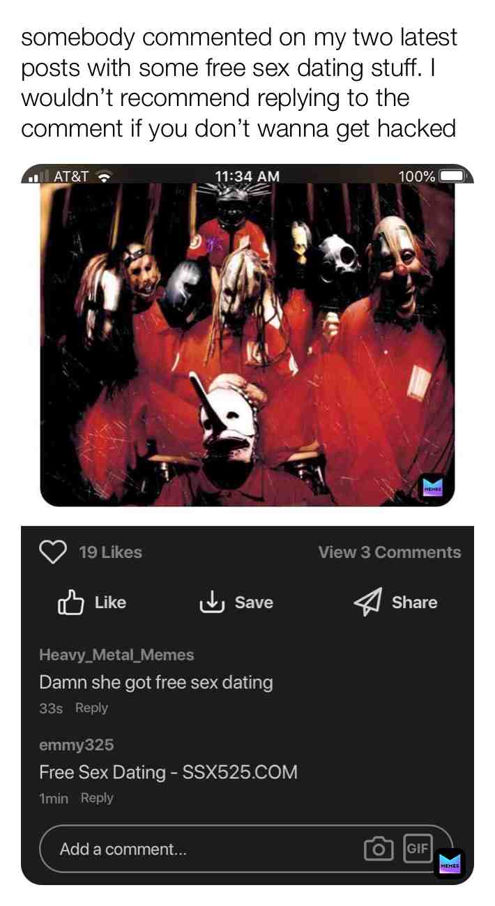 Meme shared by @Heavy_Metal_Memes