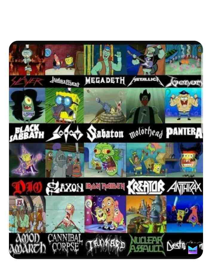 Meme shared by @Heavy_Metal_Memes