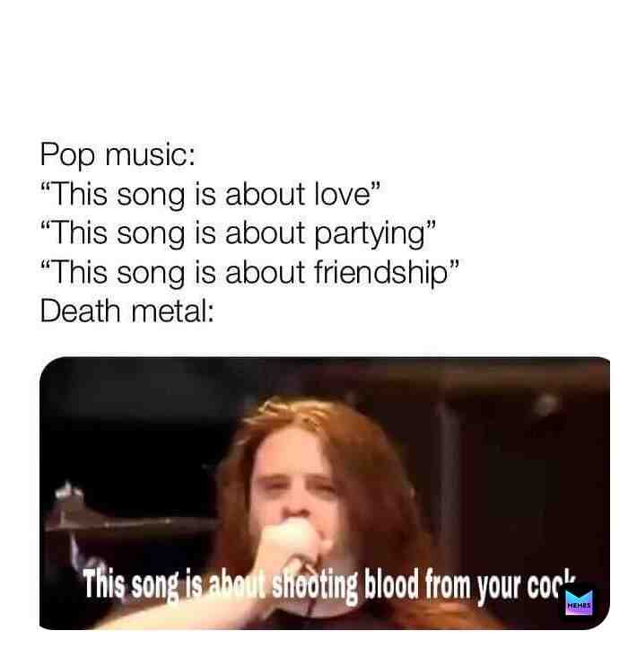 Meme shared by @Heavy_Metal_Memes