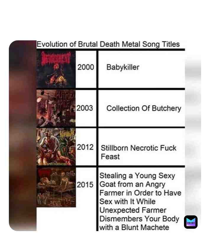 Meme shared by @Heavy_Metal_Memes