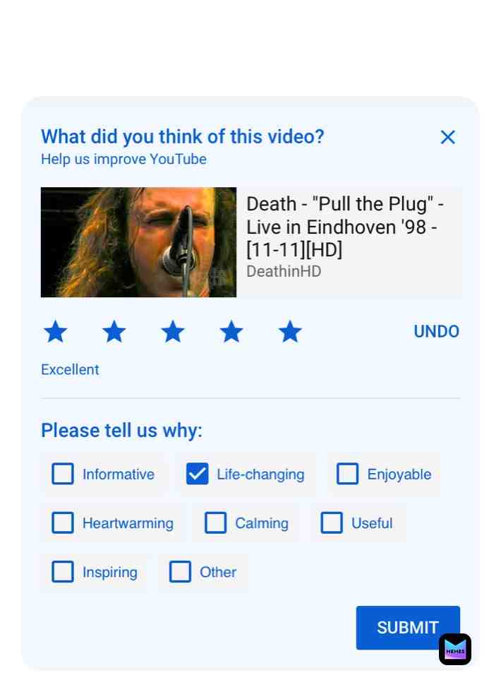 I shouldn’t have to explain