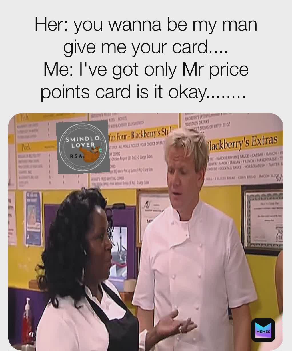 Meme by Smindlolover_rsa