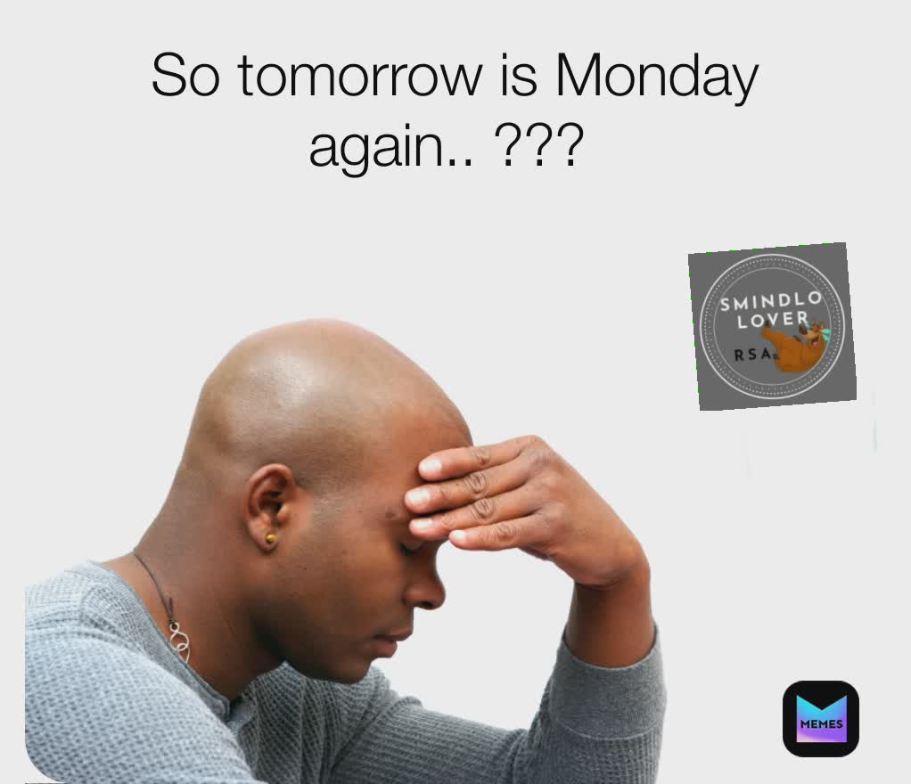 Meme by Smindlolover_rsa