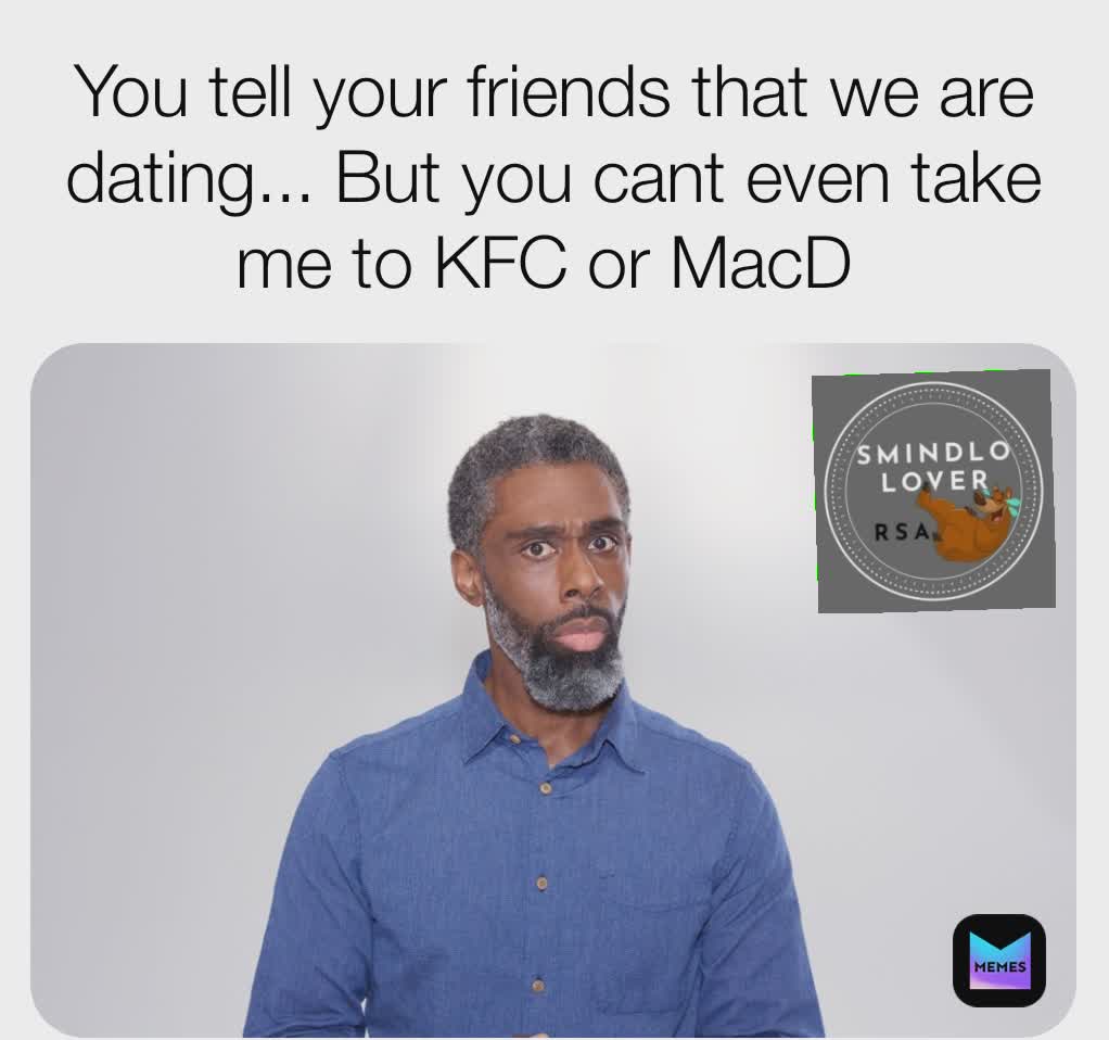 Meme by Smindlolover_rsa