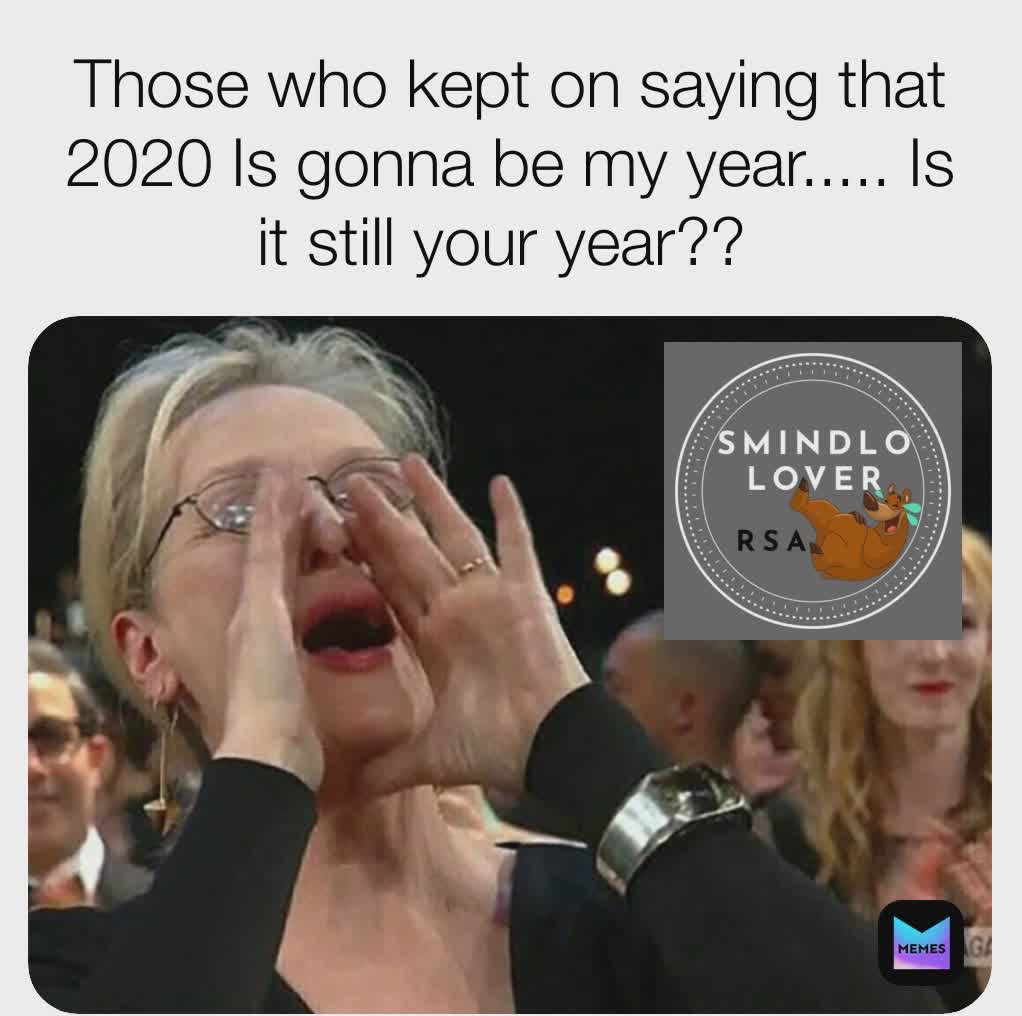 Meme by Smindlolover_rsa