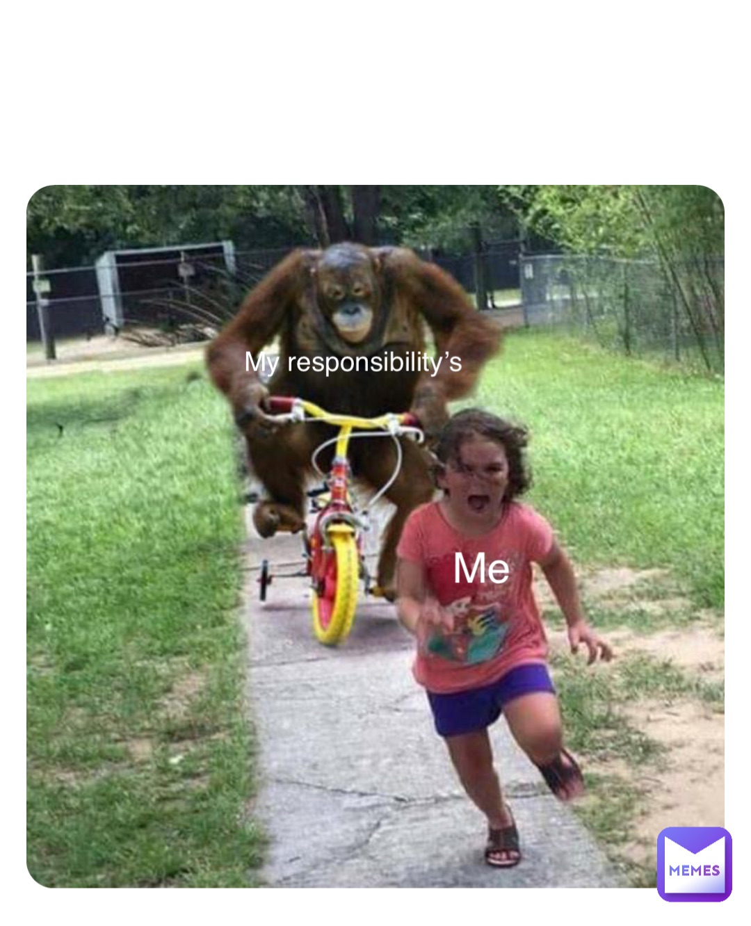 Meme by Yassssssssssssssssssssqueen