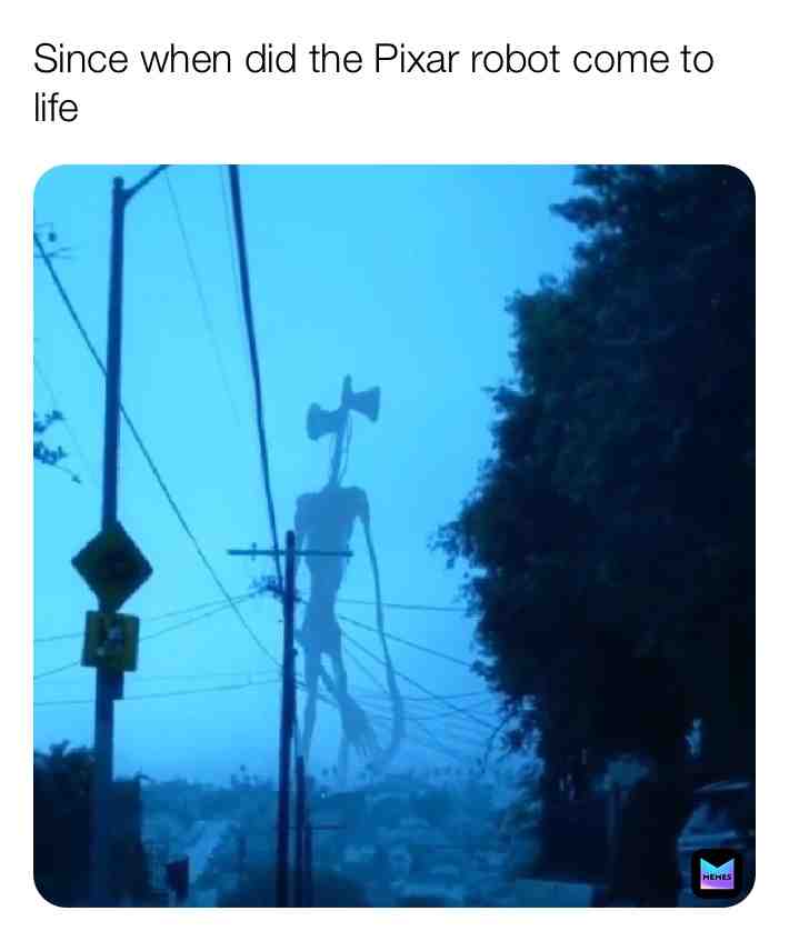 He do be walkin’ away doe #meme #memenation #memes4life
