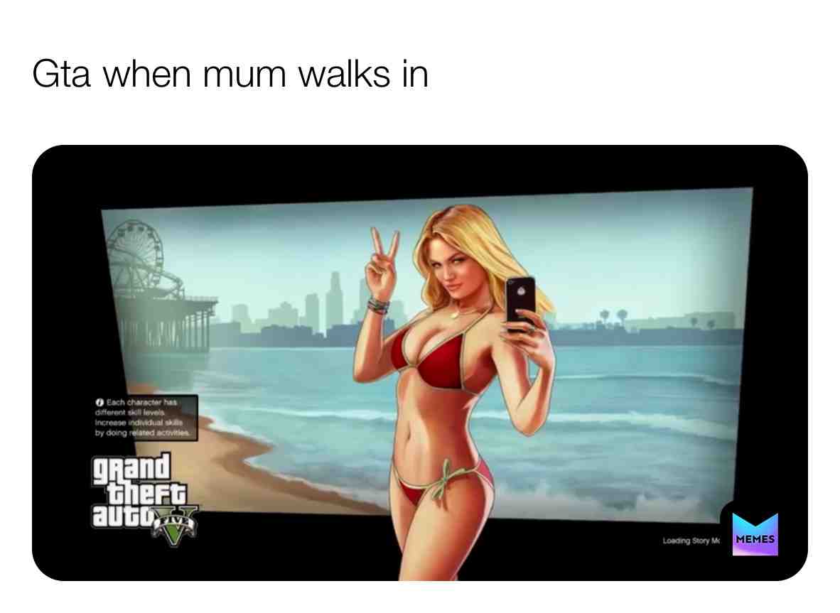 #memenation #meme #gtav #gta #gaming