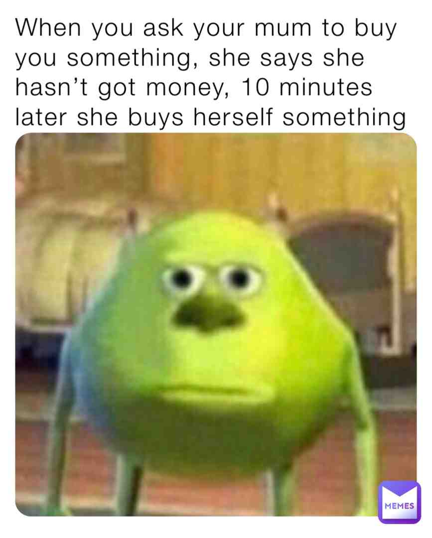 Cant be just me? #memenation #foryou #meme #relatable