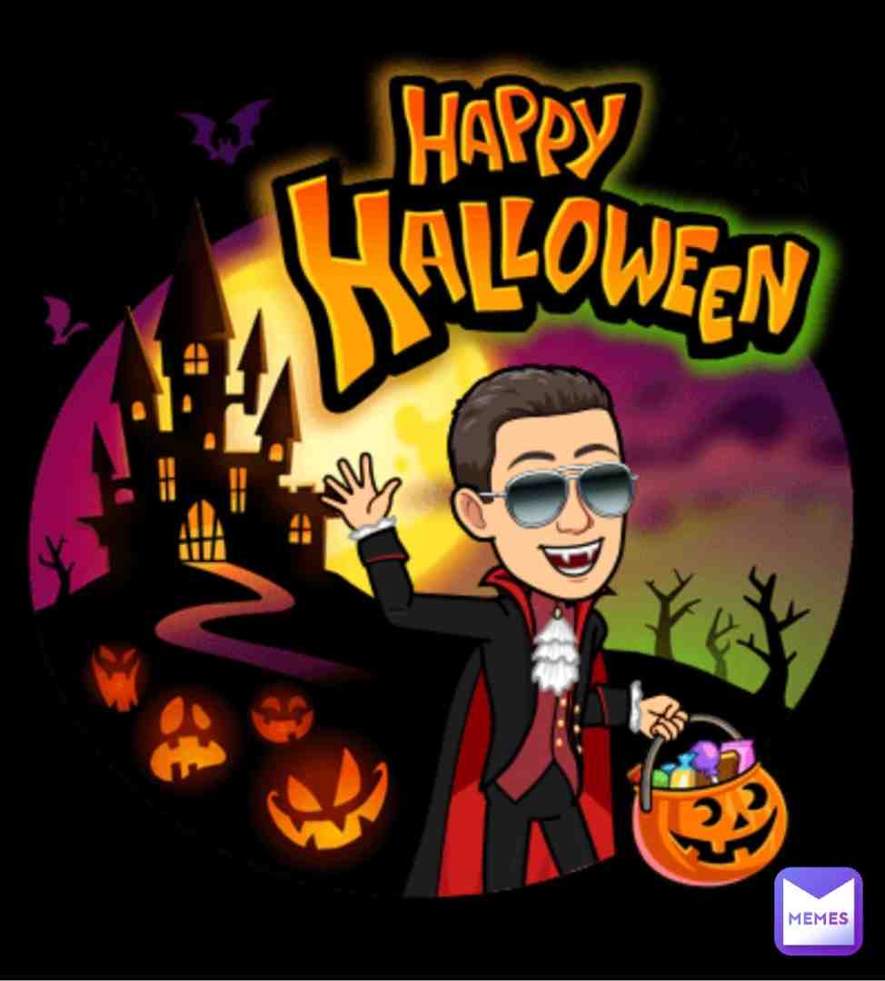 #halloween #vampire #trickortreat #candy