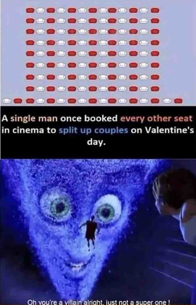 #valentinesday
