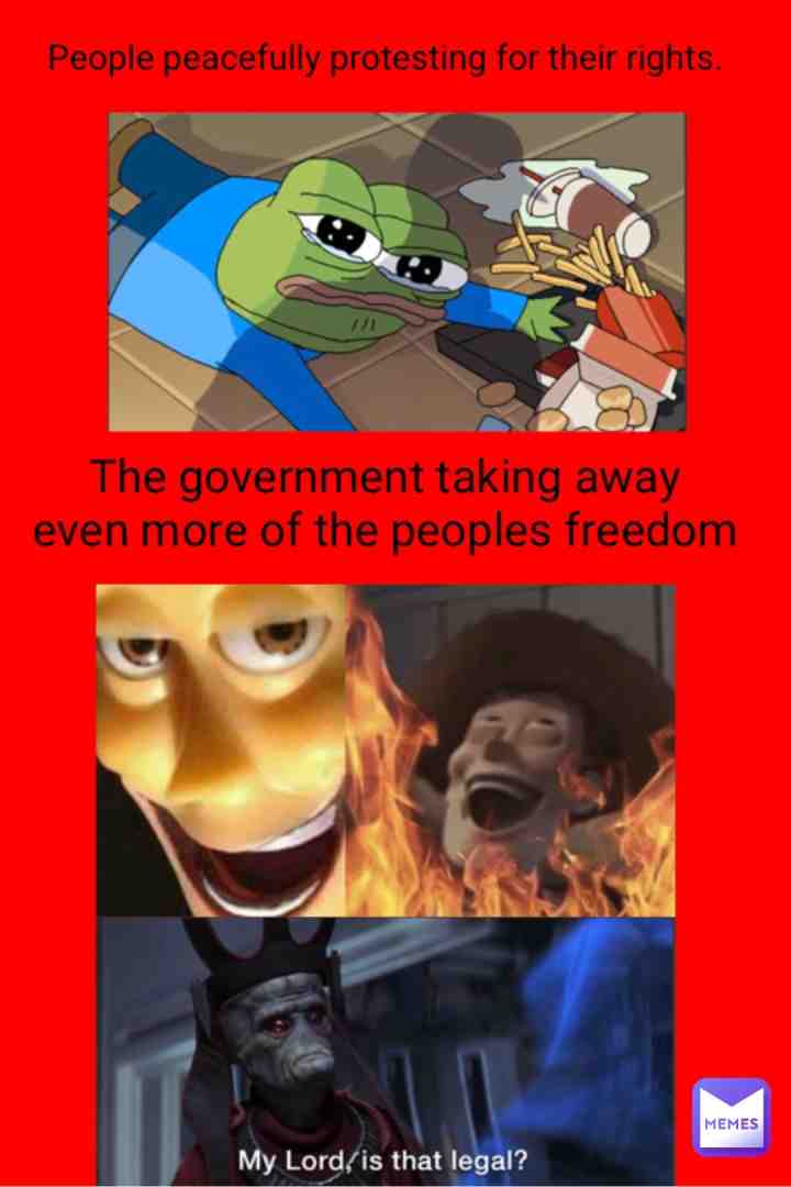 #coruptgovernment