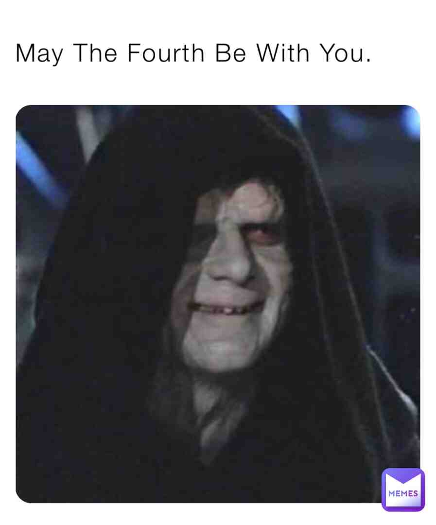 #starwars  #maythefourth