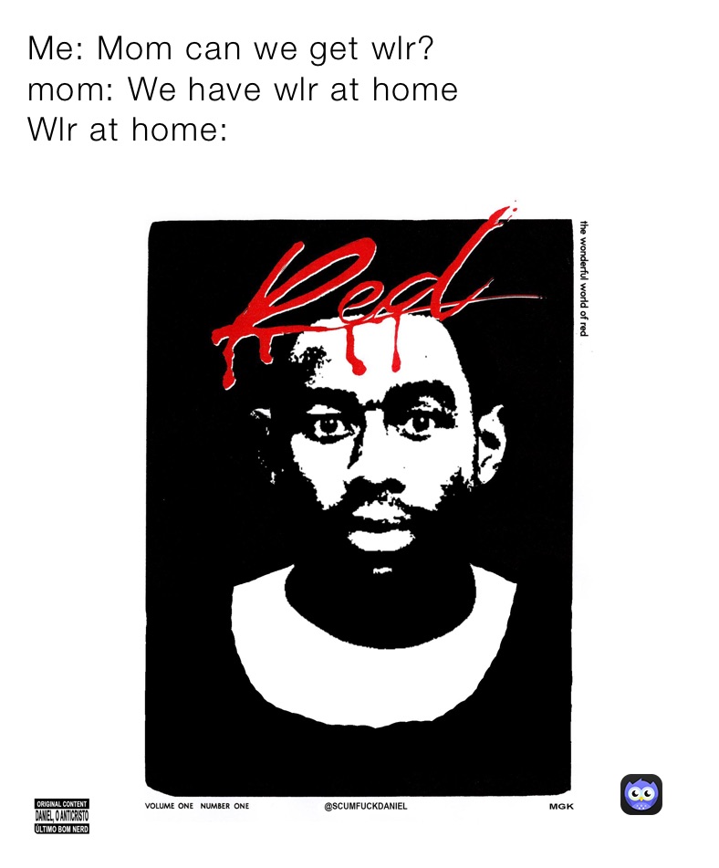 Meme by memewithapotato