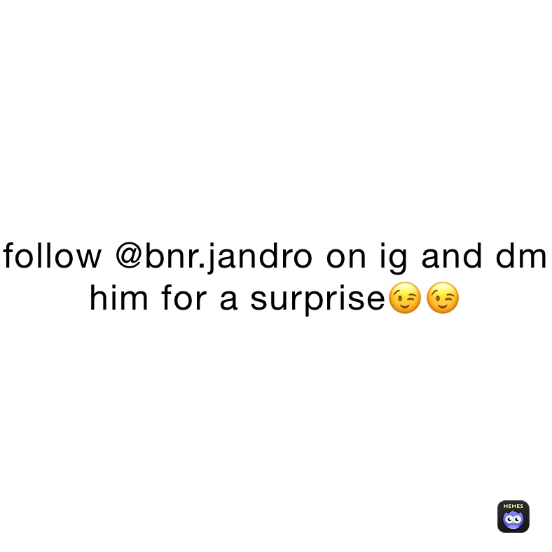 Meme by memewithapotato