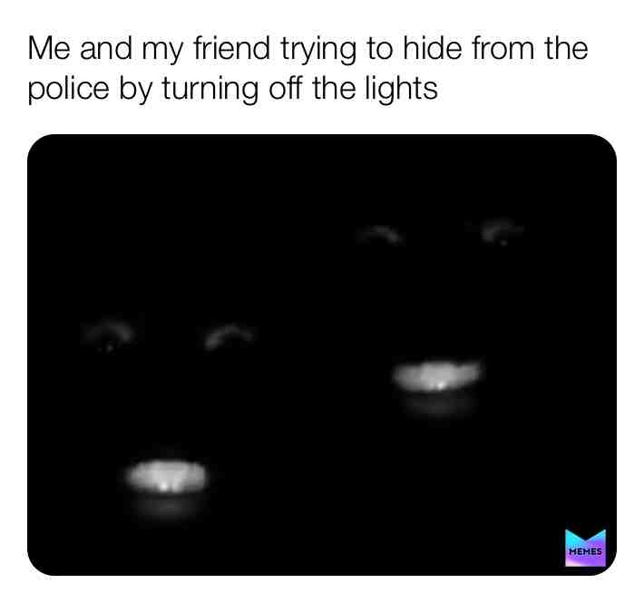 #horror #police #911 (Chills voice) You know the demon is gonna get you when you hear the fan turning on and the lights are off.....