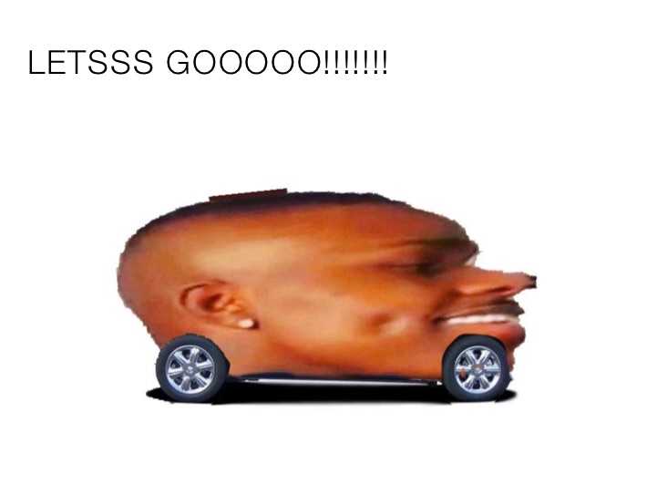 Meme by randomblackdude