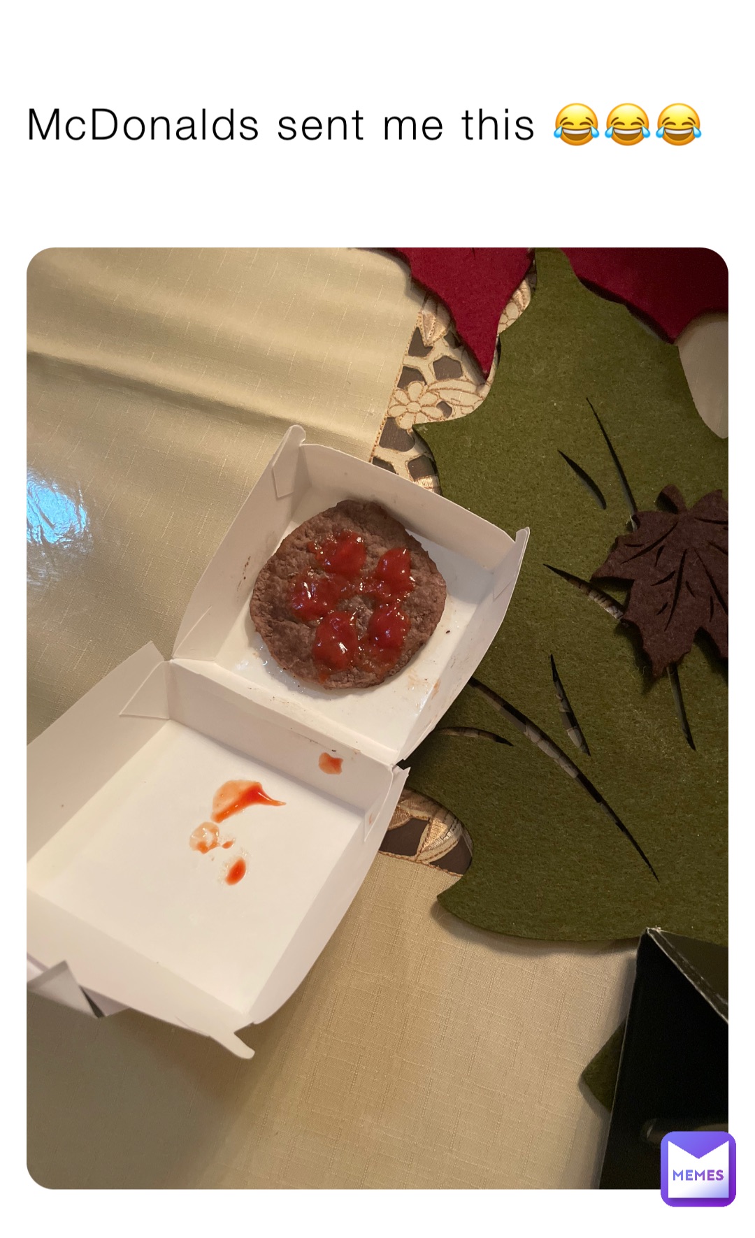 Meme by giannaramano