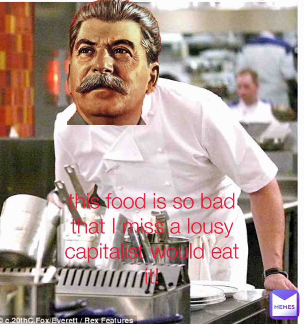 Stalin