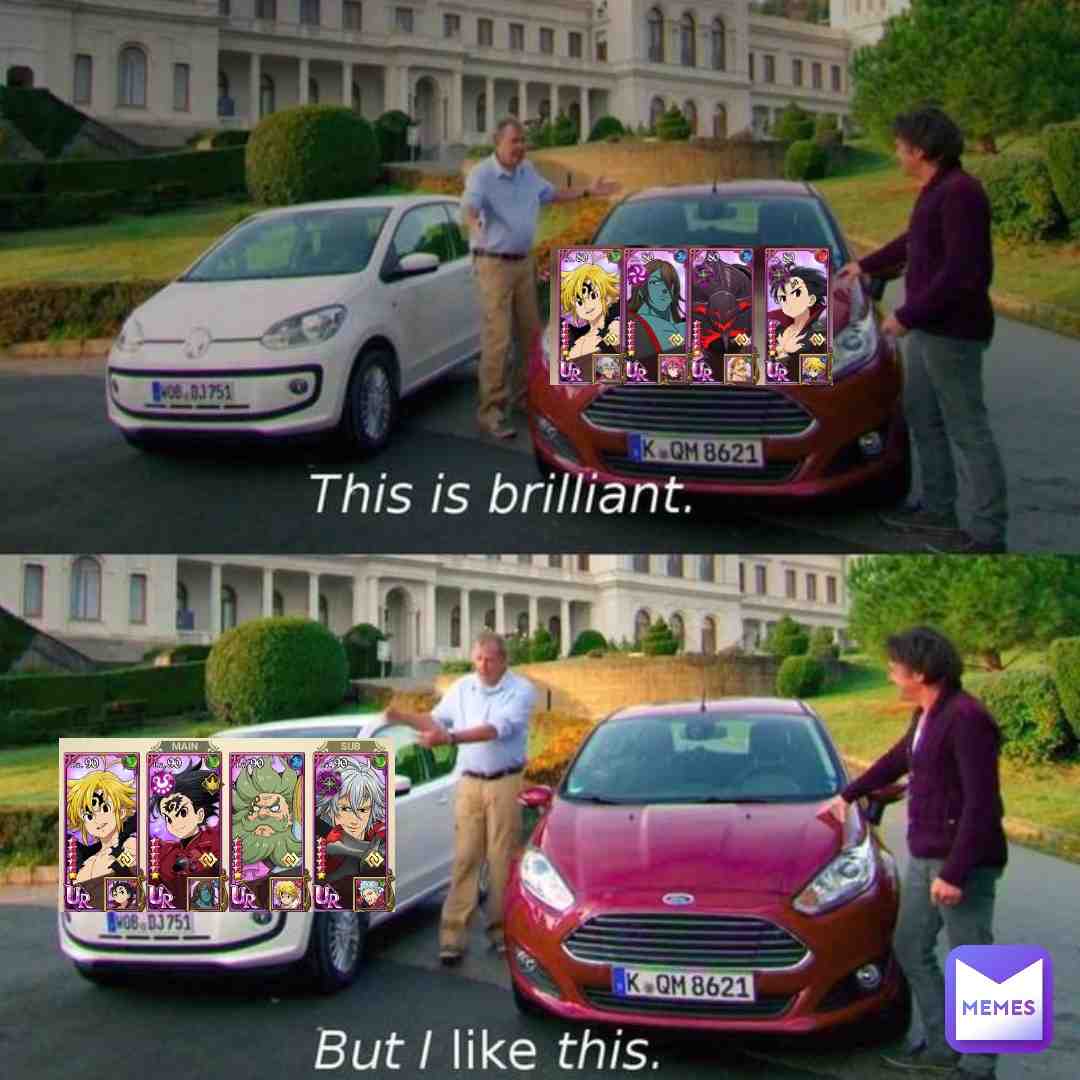 Meme shared by @Karl_Karlson