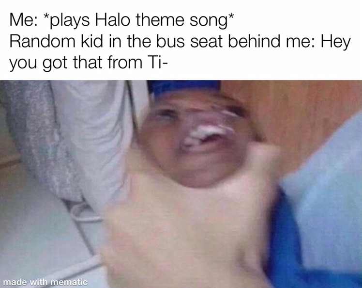 Meme by noammophobia