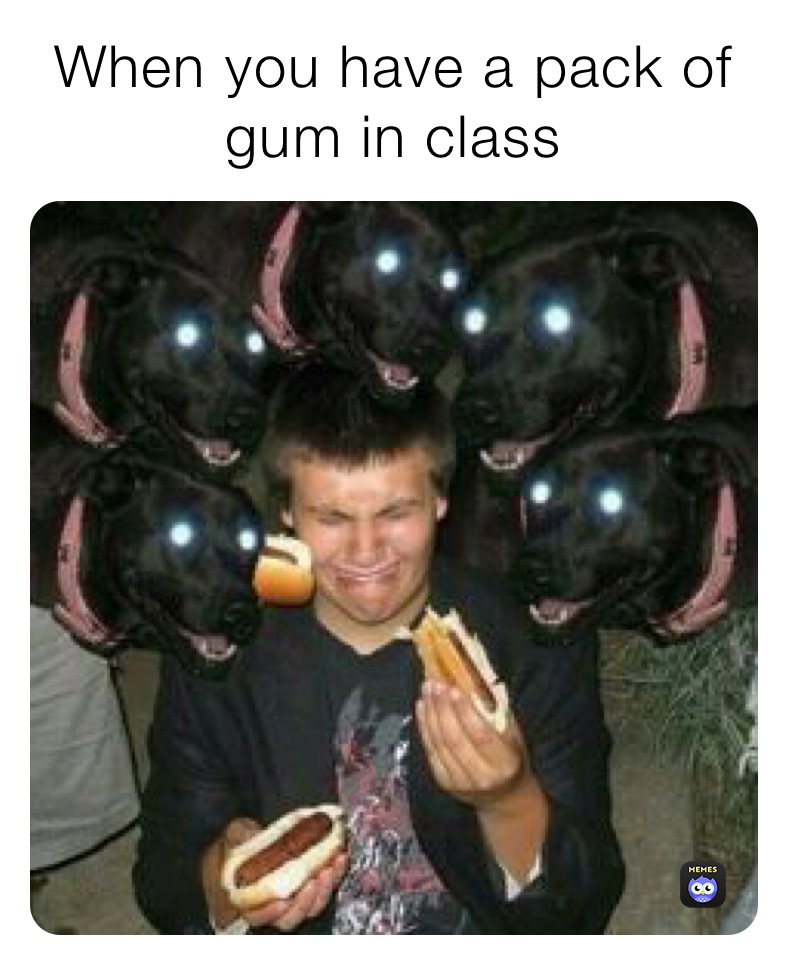 Meme by random_doggo