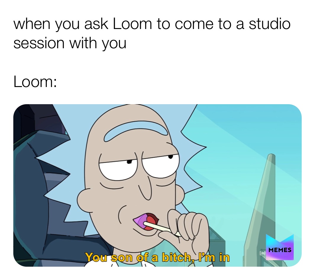 Meme by iamloom