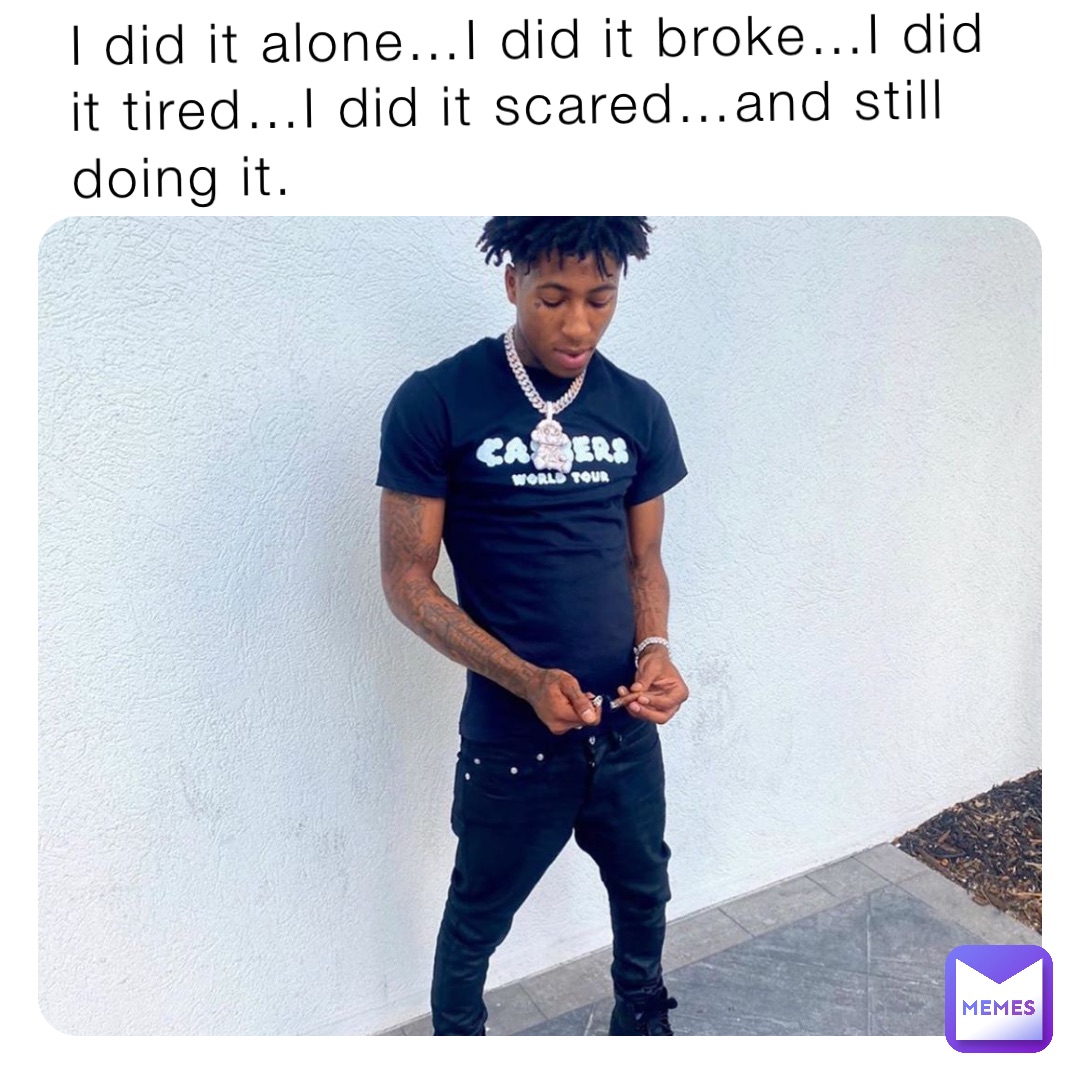 Meme by ahniyia-ellis