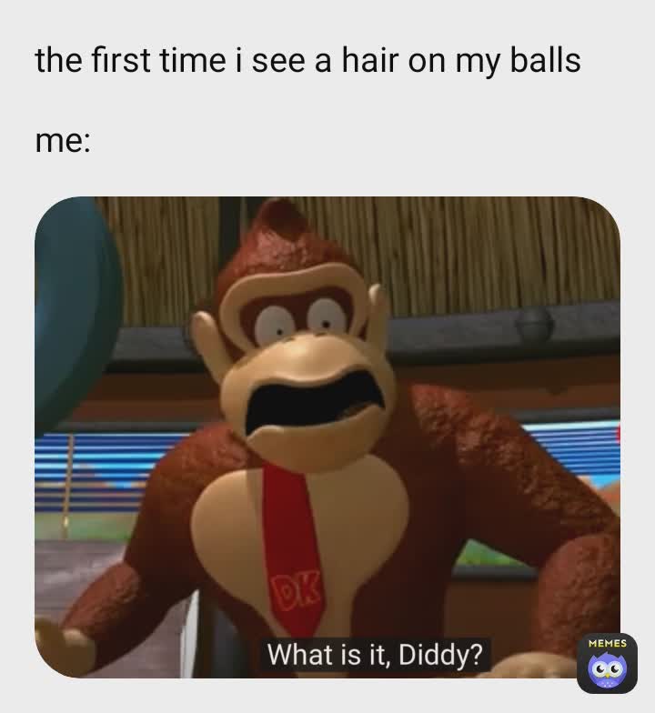 Meme by THE_REDNECK28