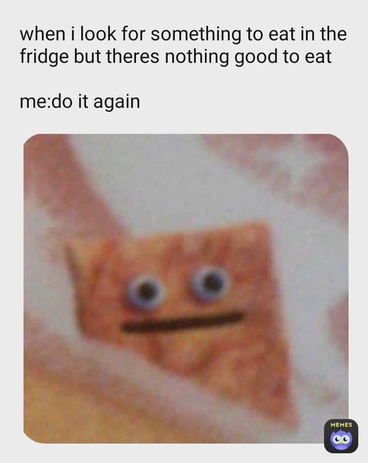 Meme by THE_REDNECK28