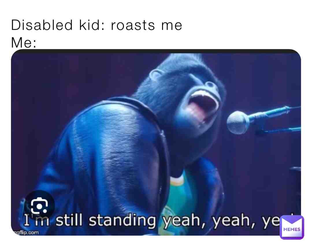 Meme shared by @Unknown_Memer420