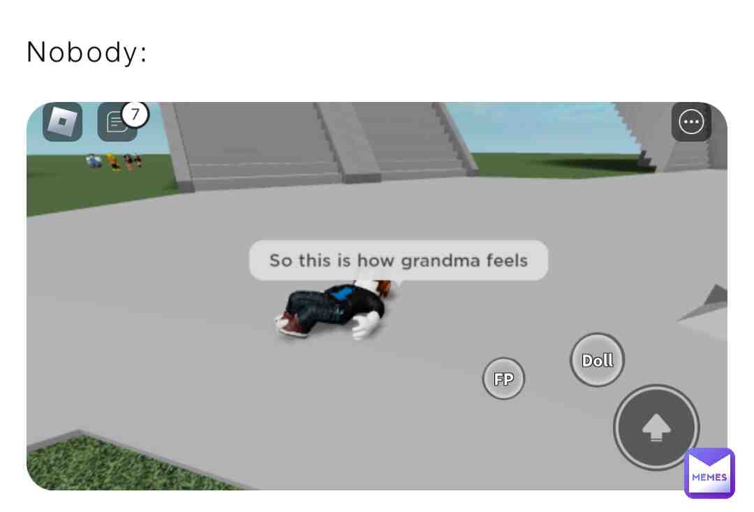 Meme shared by @Unknown_Memer420