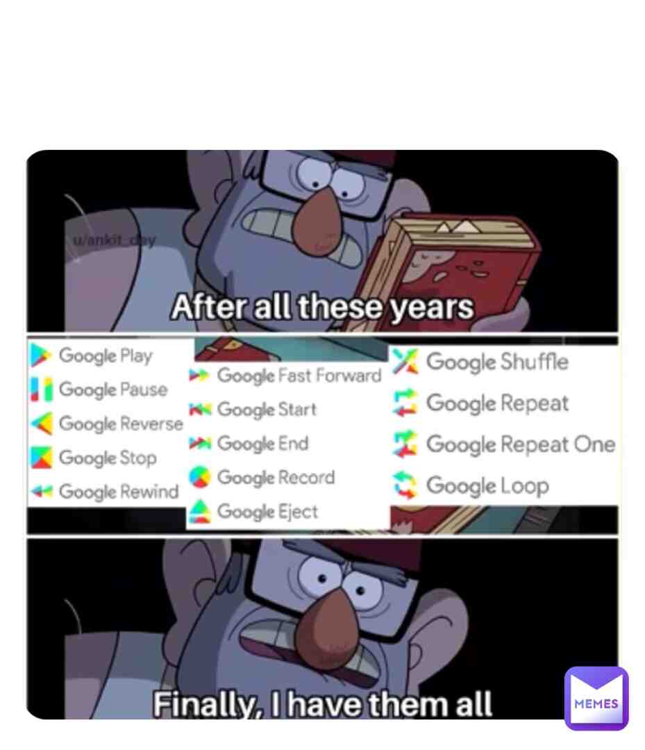 Meme shared by @Unknown_Memer420